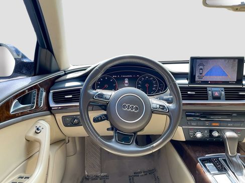 Used 2018 Audi A6 2.0T Premium FWD image 23