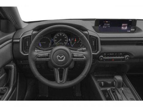 New 2026 MAZDA CX-50 2.5 Hybrid w/ Weather Package image 9