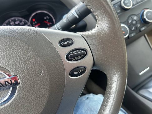 Used 2012 Nissan Altima 2.5 S w/ Value Pkg FWD image 28
