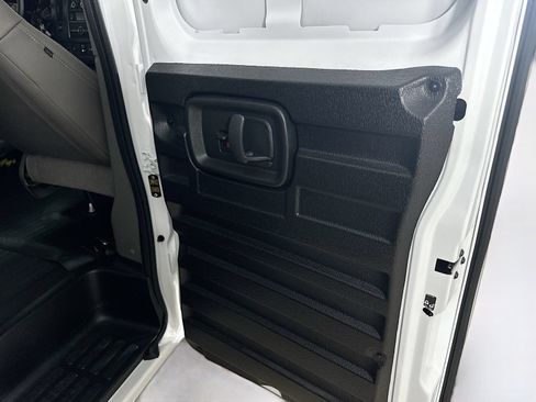 Used 2025 Chevrolet Express 2500 w/ Enhanced Convenience Package RWD image 36