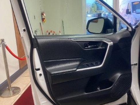 Used 2024 Toyota RAV4 LE image 15