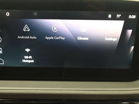 New 2026 Buick Envista Sport Touring w/ Convenience I Package FWD image 20