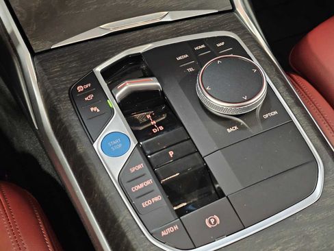 Used 2023 BMW i4 eDrive35 RWD image 19