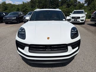 Used 2022 Porsche Macan S AWD/4WD video 2