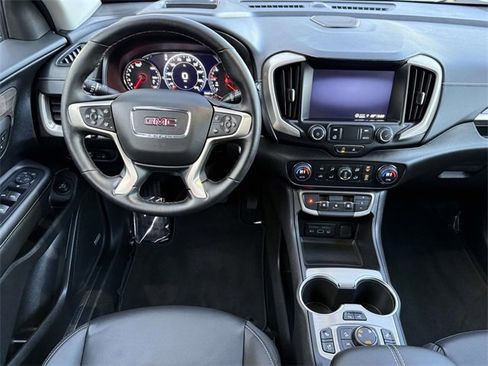Certified 2024 GMC Terrain Denali w/ Denali Premium Package image 13