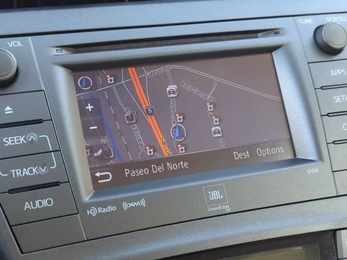 Used 2015 Toyota Prius Four FWD image 21