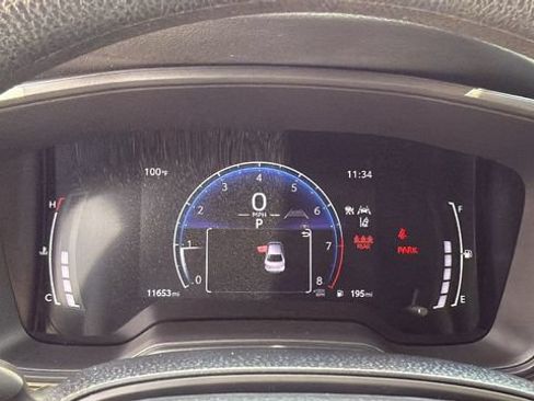 Used 2026 Toyota Corolla LE FWD image 22
