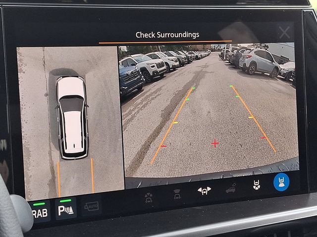New 2026 Subaru Outback Limited XT AWD/4WD image 19