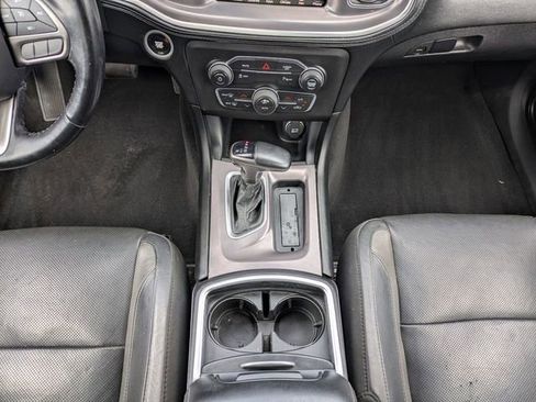 Used 2020 Dodge Charger SXT w/ Plus Group RWD image 18