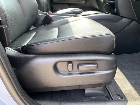 Certified 2023 Honda Ridgeline RTL image 45