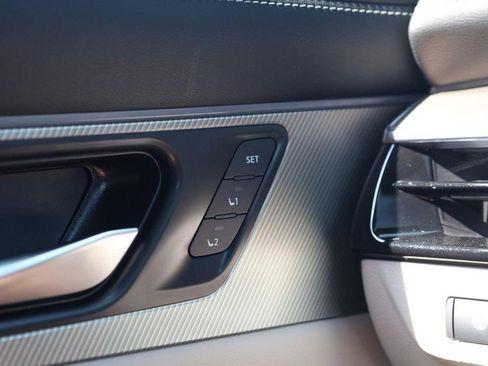 New 2025 Nissan Murano SL image 22