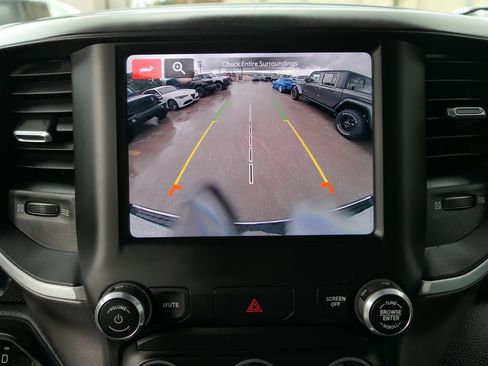 Used 2022 RAM 1500 Big Horn image 21