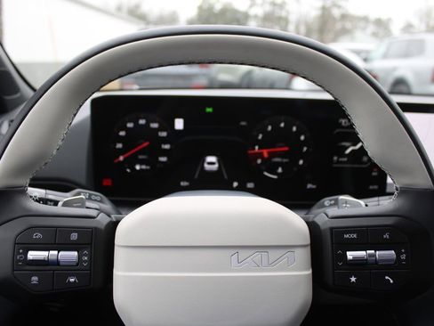 New 2026 Kia K4 GT-Line image 27