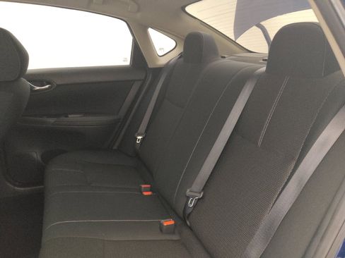 Used 2017 Nissan Sentra S FWD image 18