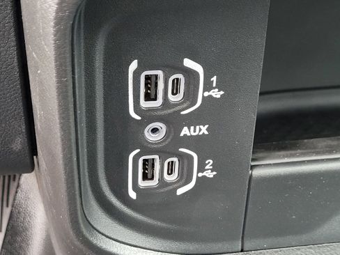 New 2026 RAM 5500 Tradesman image 15