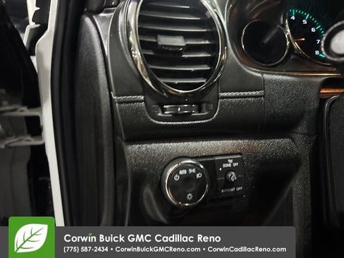 Used 2016 Buick Enclave Leather AWD/4WD image 16