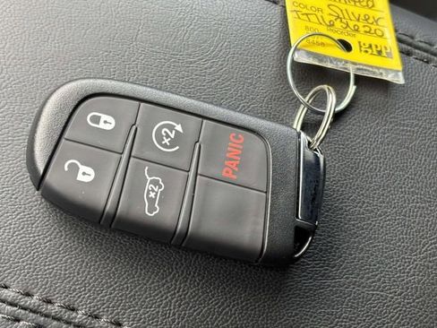 New 2026 Jeep Compass Limited image 26