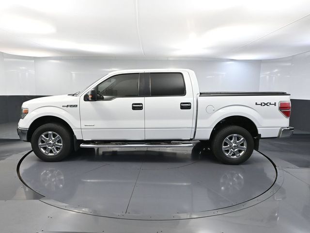 Used 2014 Ford F150 XLT w/ Equipment Group 302A Luxury AWD/4WD image 6