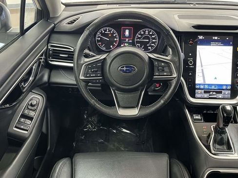 Used 2024 Subaru Outback Limited XT AWD/4WD image 22