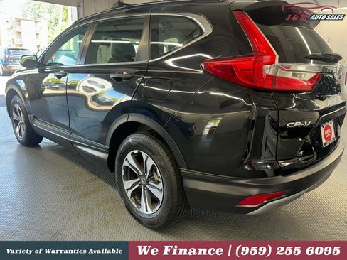 Used 2019 Honda CR-V LX image 6
