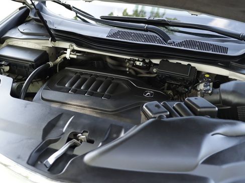 Used 2016 Acura MDX SH-AWD w/ Technology Package image 34