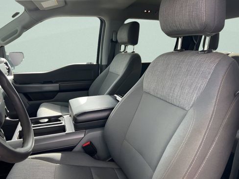 Used 2021 Ford F150 XLT w/ XTR Package image 22