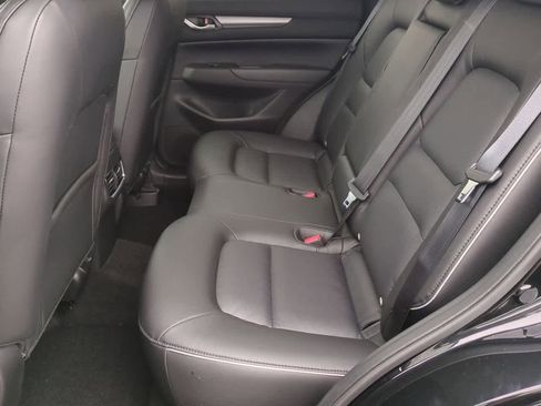 New 2025 MAZDA CX-5 AWD 2.5 S w/ Select Package image 17