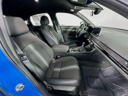 Used 2022 Honda Civic Sport image 33