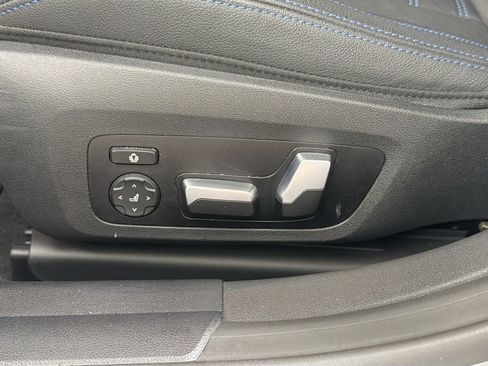 Certified 2023 BMW i4 M50 w/ M Carbon Exterior Package image 19