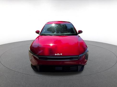 Used 2025 Kia K4 FWD image 7