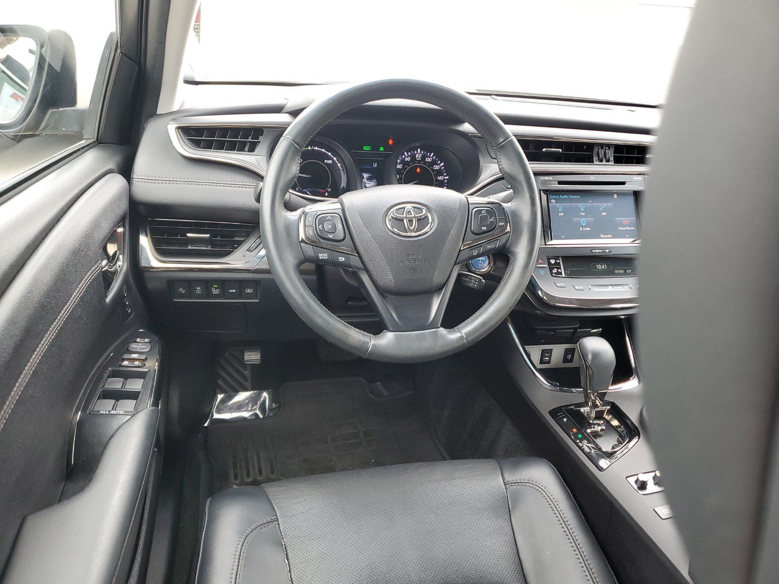 Used 2016 Toyota Avalon Limited w/ Protection Package FWD image 11