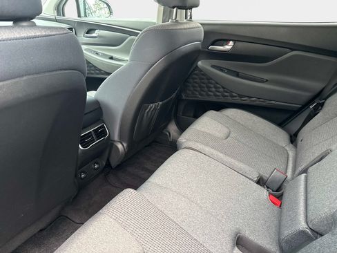 Used 2023 Hyundai Santa Fe SEL AWD/4WD image 13