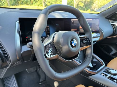 New 2026 BMW X3 xDrive30 w/ Premium Package image 18