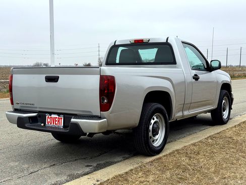 Used 2012 Chevrolet Colorado W/T image 9