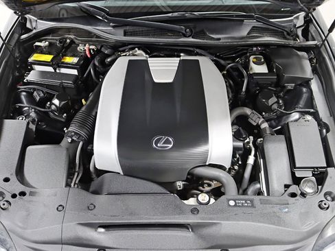 Used 2019 Lexus GS 350 F Sport w/ All Weather Package AWD/4WD image 38
