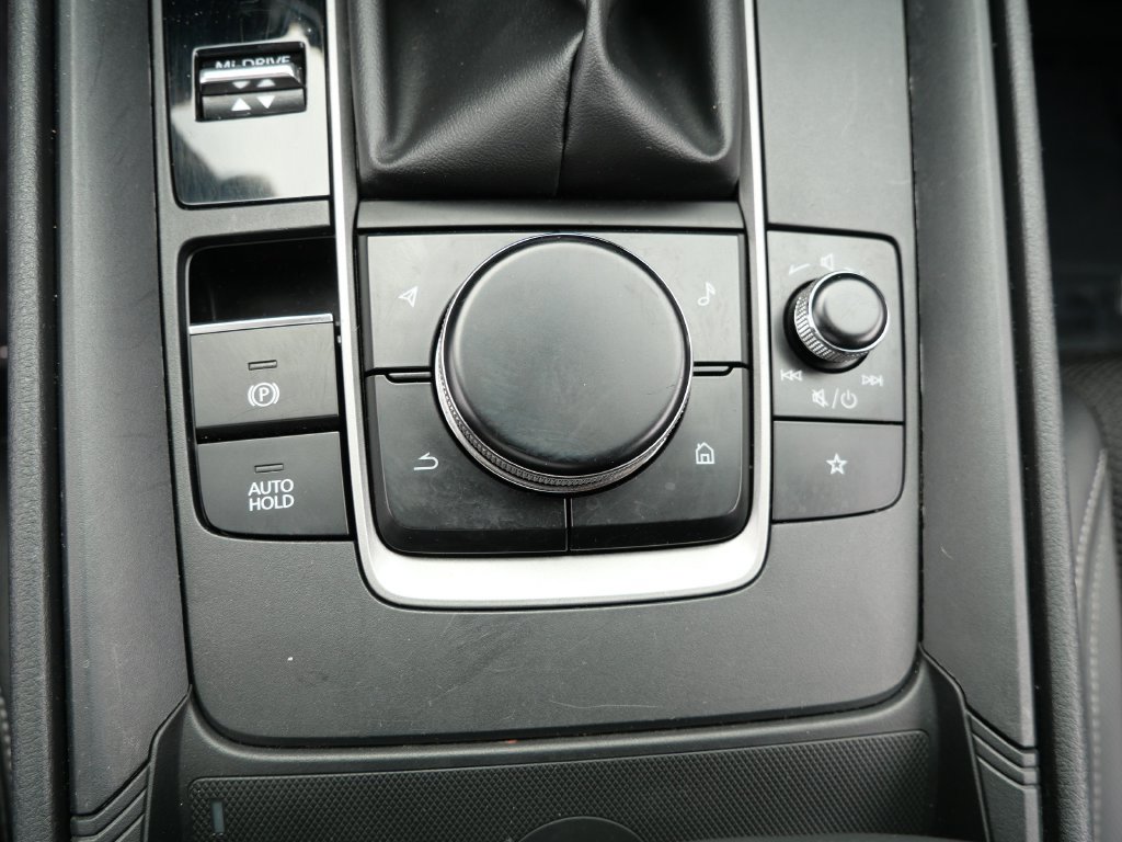 Used 2025 MAZDA CX-50 AWD 2.5 S w/ Premium Package image 18