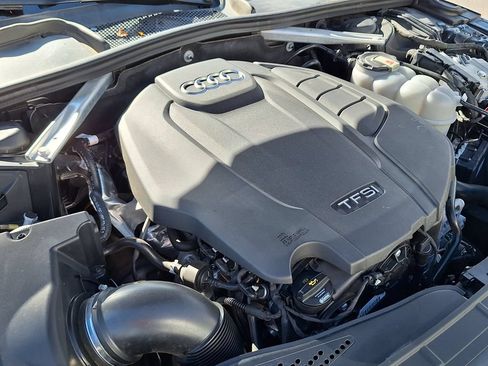 Used 2019 Audi A5 2.0T Prestige AWD/4WD image 33