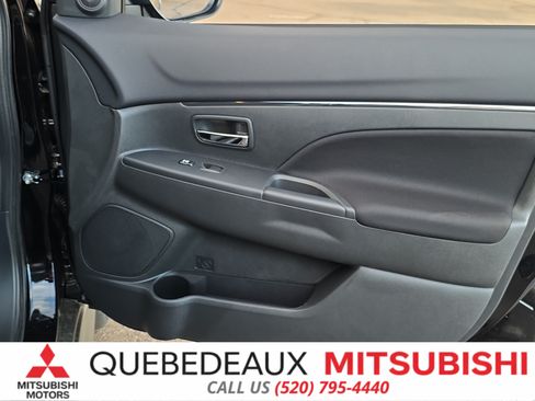 New 2026 Mitsubishi Outlander Sport LE AWD/4WD image 28