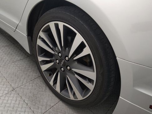 Used 2017 Lincoln MKZ Select w/ Select Plus Package FWD image 31
