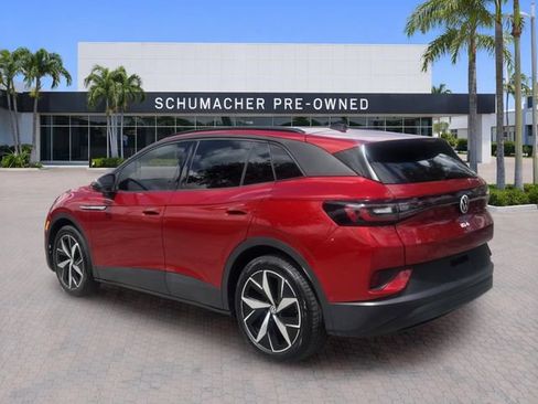 Used 2023 Volkswagen ID.4 Pro RWD image 5