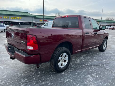 Used 2019 RAM 1500 Express image 8