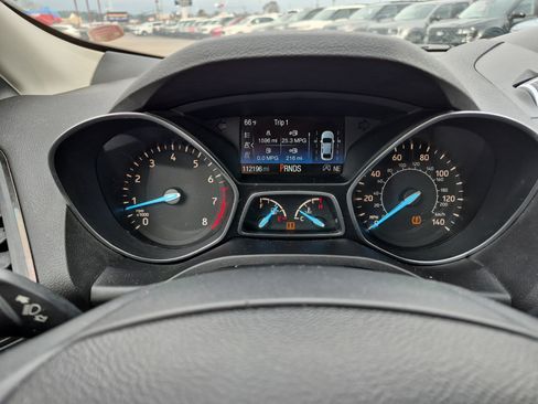 Used 2017 Ford Escape Titanium w/ Equipment Group 301A image 21