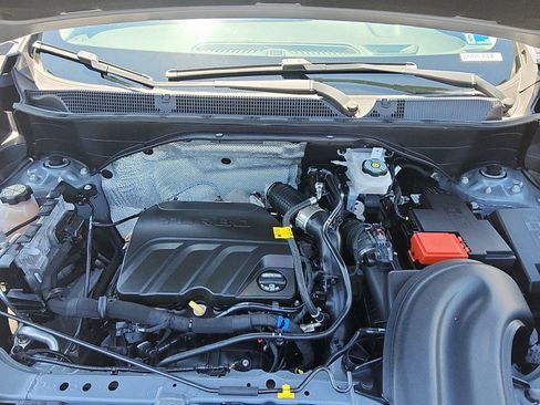 Used 2020 Buick Encore GX Select w/ Experience Buick Package FWD image 11