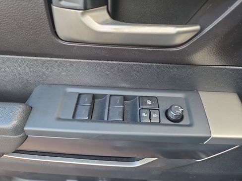 Used 2022 Toyota Tundra SR5 w/ TRD Sport Package image 28