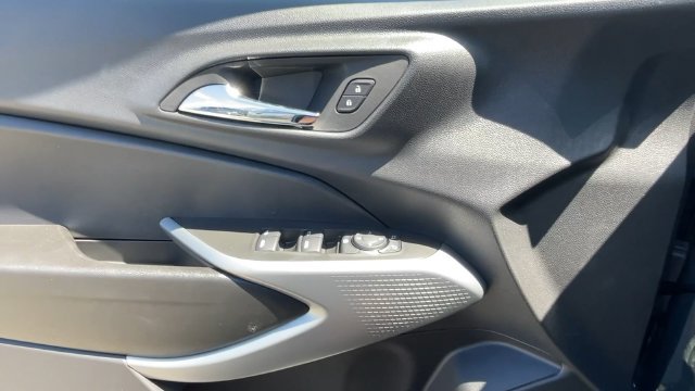 New 2026 Chevrolet Trax LS w/ Driver Confidence Package FWD image 25