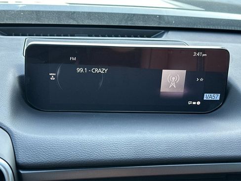 New 2025 MAZDA CX-50 Meridian Edition w/ Apex Package image 19