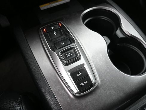 Used 2023 Honda Passport EX-L image 14
