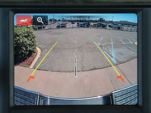 Used 2024 RAM 2500 Big Horn image 16