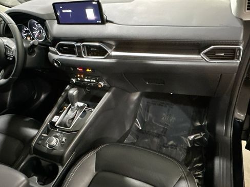 Used 2024 MAZDA CX-5 AWD 2.5 S w/ Preferred Package image 32
