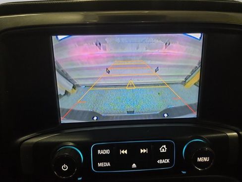 Used 2015 Chevrolet Silverado 3500 LTZ w/ Duramax Plus Package image 24